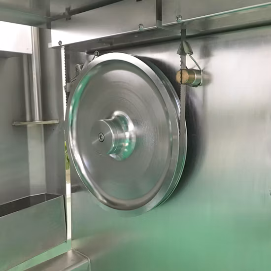 Équipement professionnel d'abattir de machine de chaîne de transformation de viande de porc pour la ligne d'abattage d'abattoir